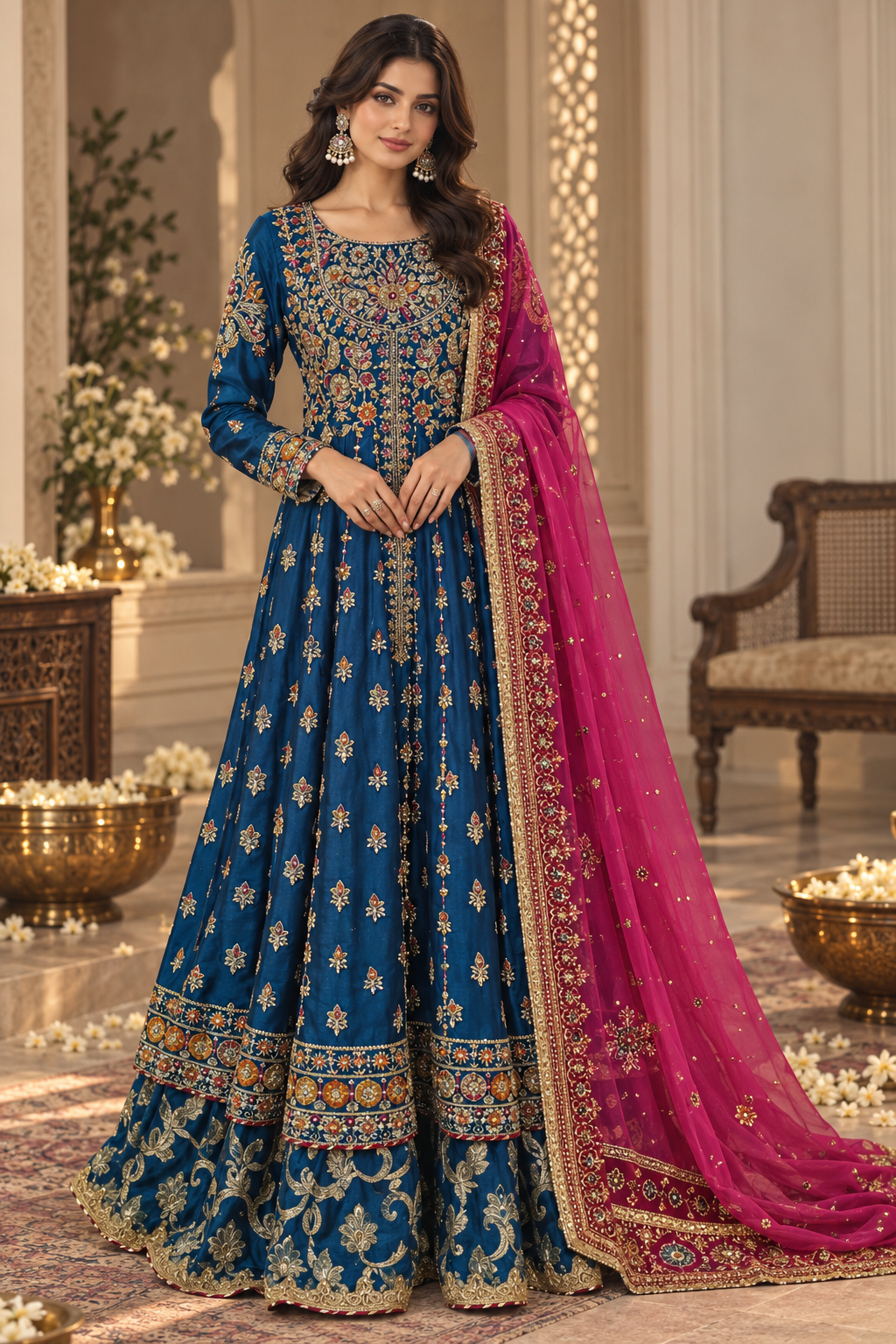 ROYAL AZURE