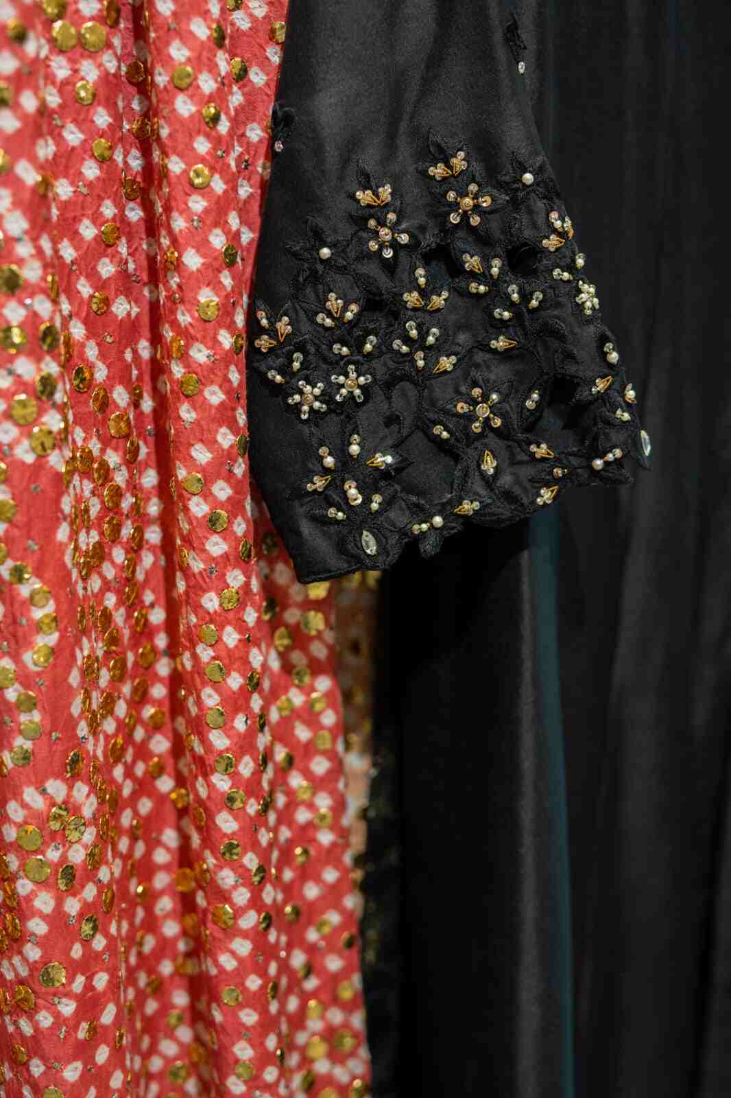 Formal Collection