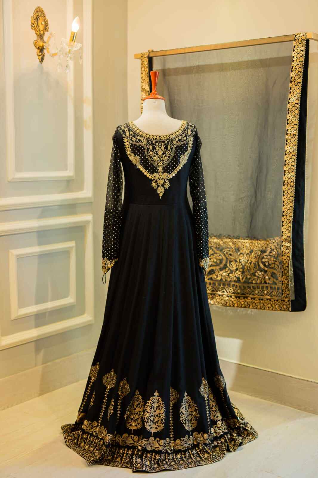 Formal Collection