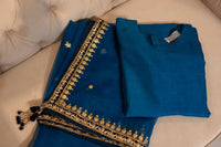 Formal Collection