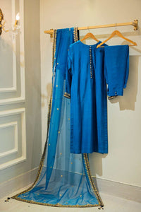 Formal Collection