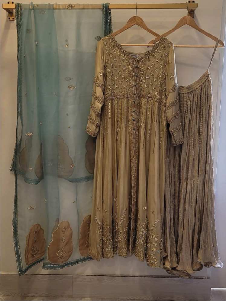 Formal Collection