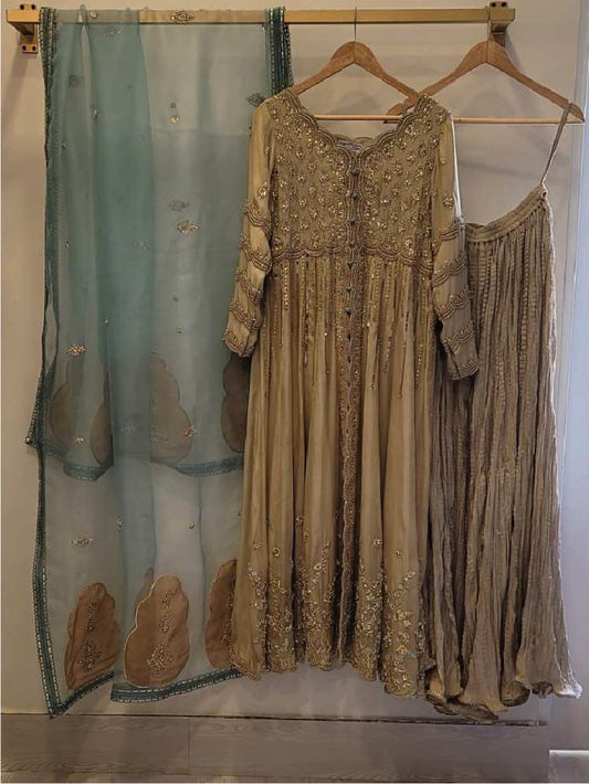 Formal Collection
