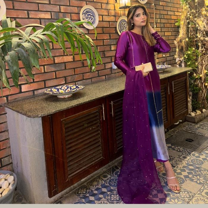 The Ombre Radiance Ensemble