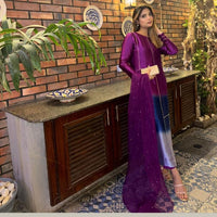 The Ombre Radiance Ensemble