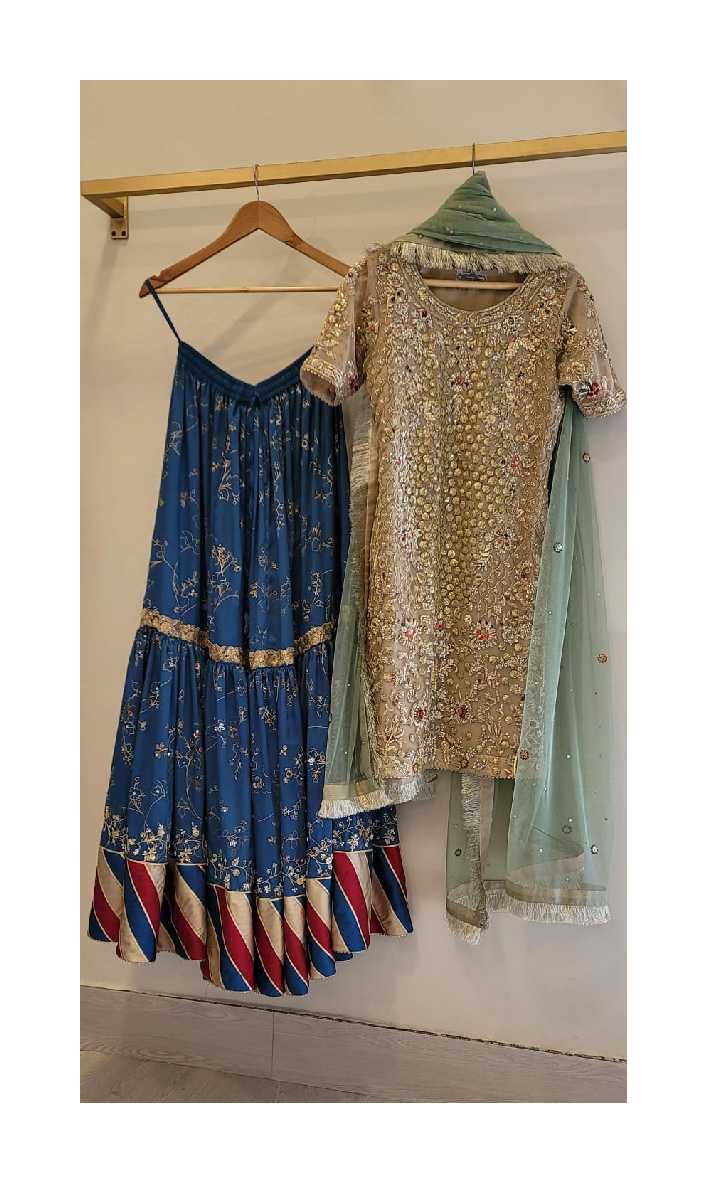 Formal Collection