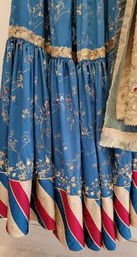 Formal Collection