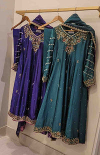 Formal Collection