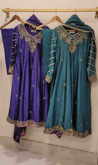 Formal Collection