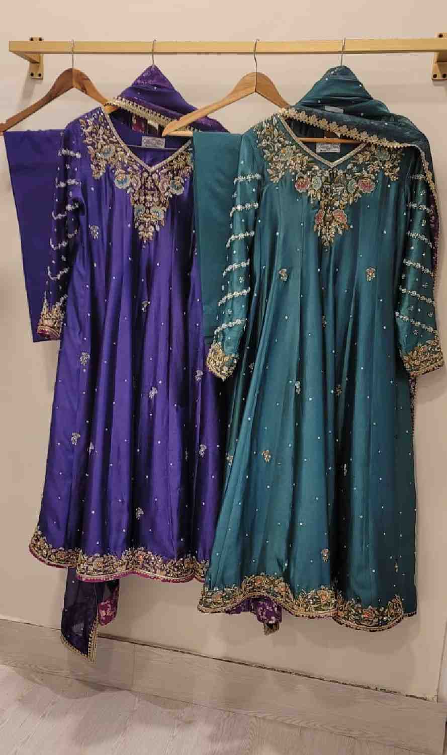 Formal Collection