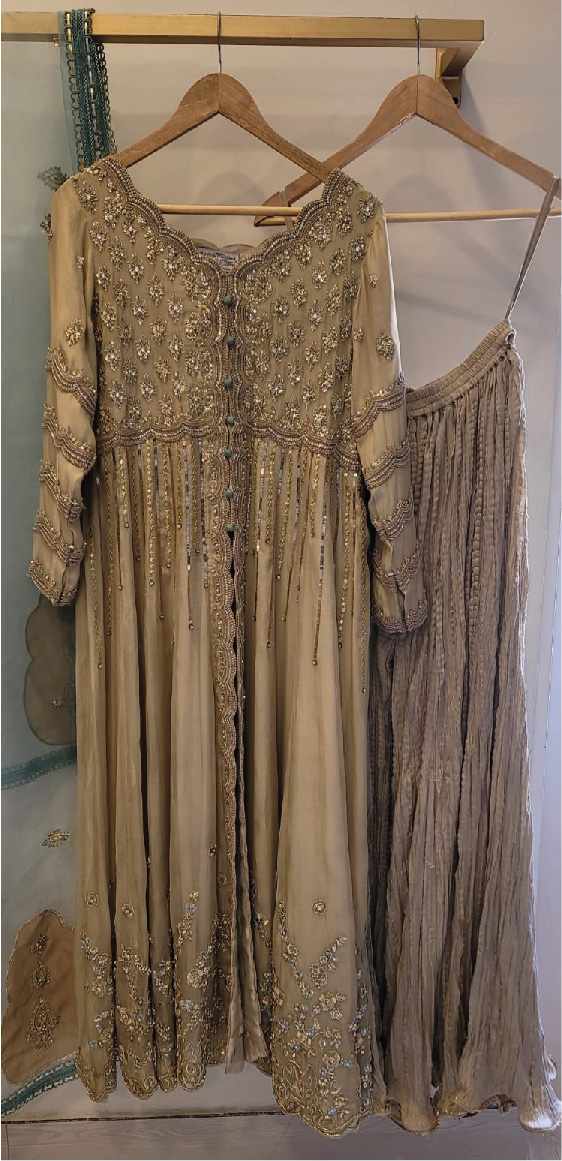 Formal Collection