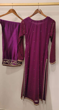 Formal Collection