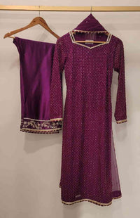 Formal Collection
