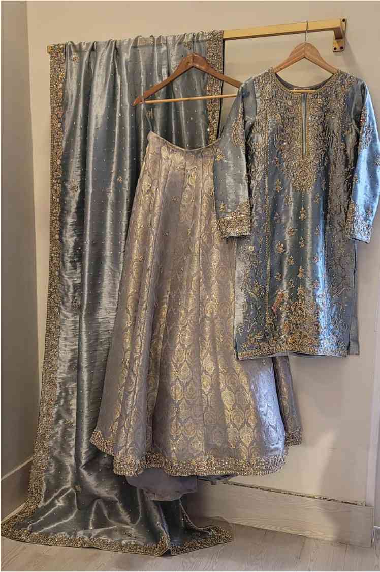 Nikkah Collection