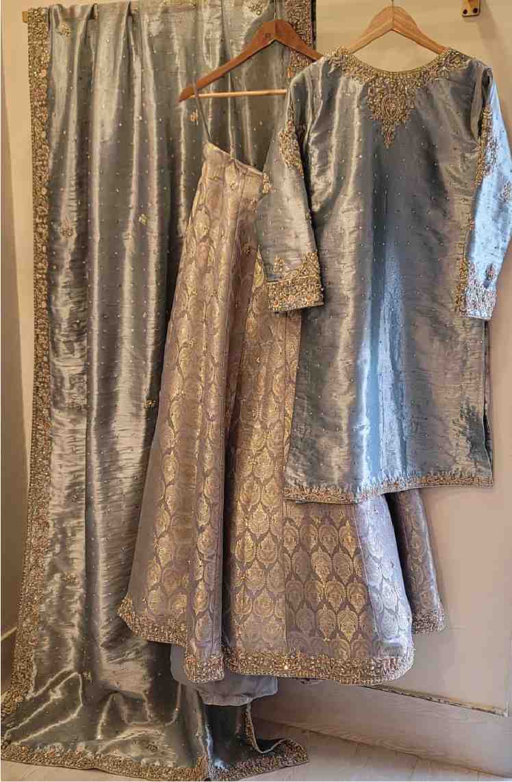 Nikkah Collection