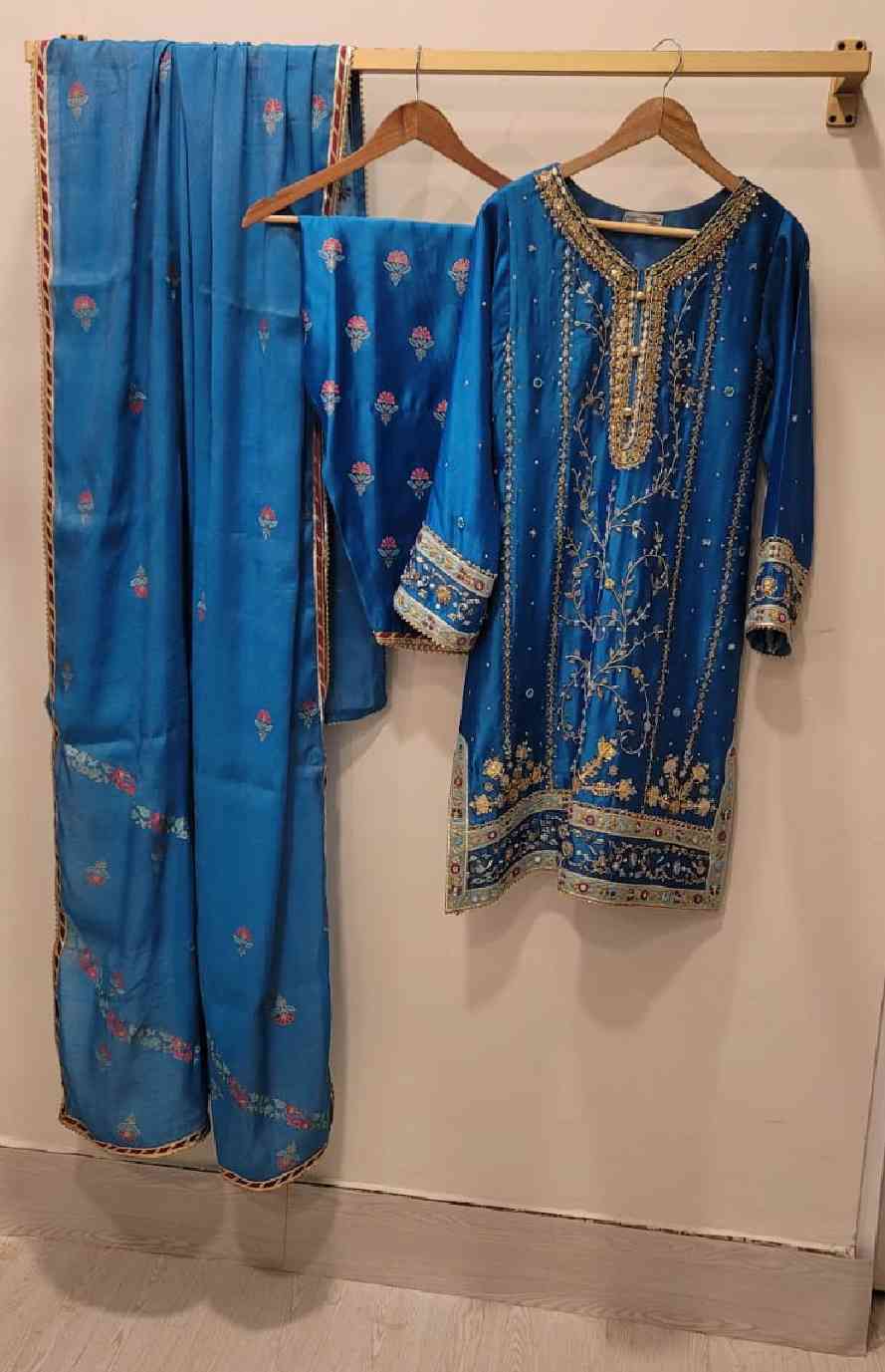 Formal Collection