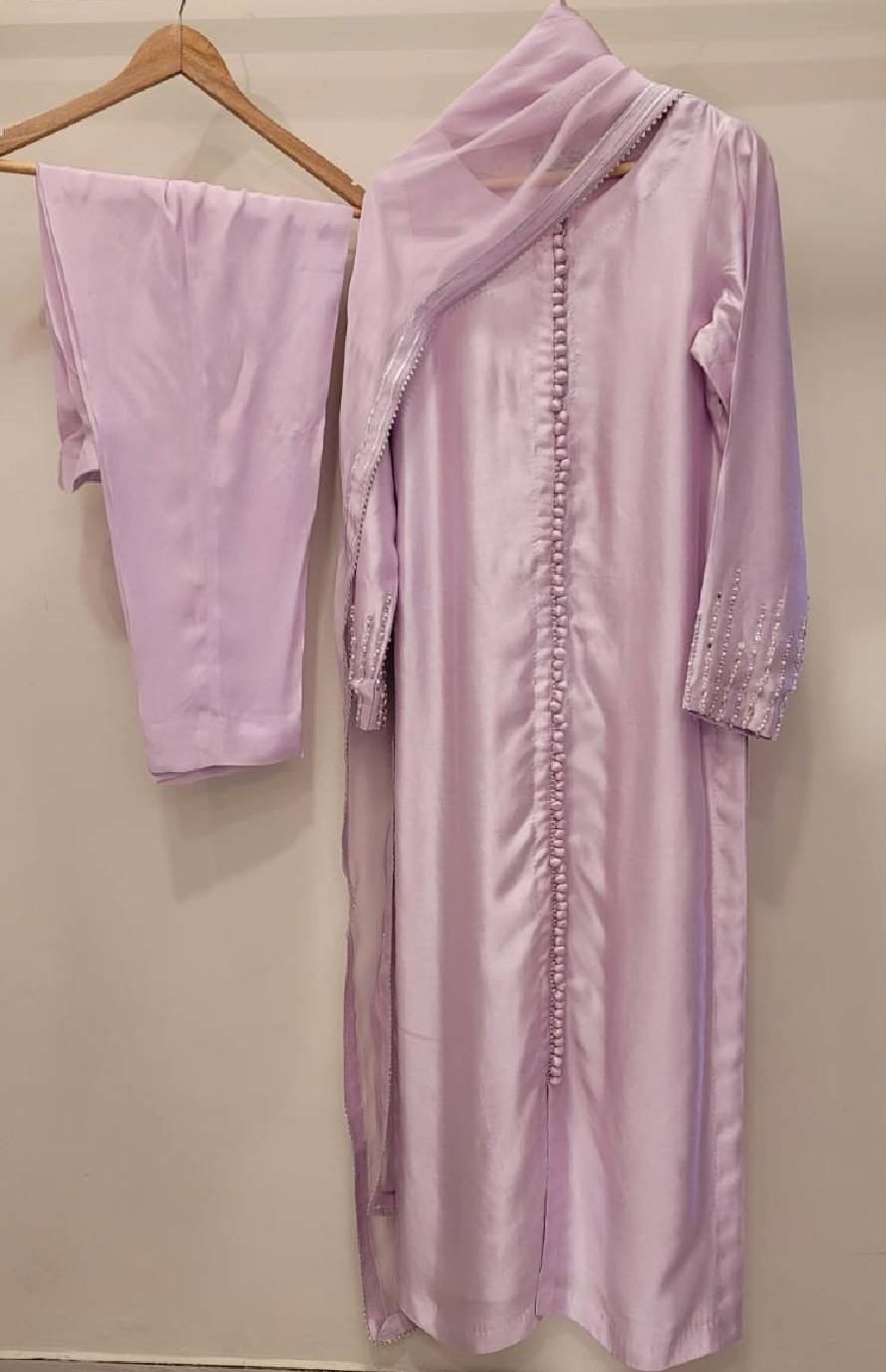 Formal Collection