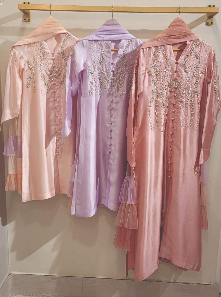 Formal Collection