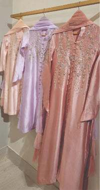 Formal Collection