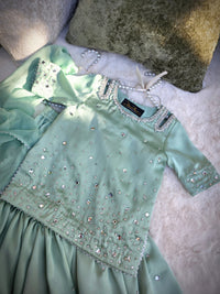 Little Mermaid