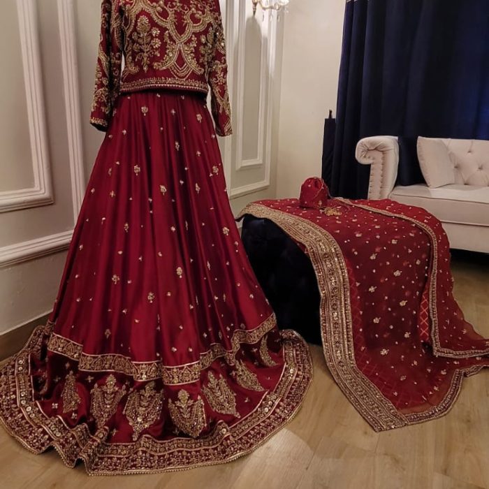 Barat Collection