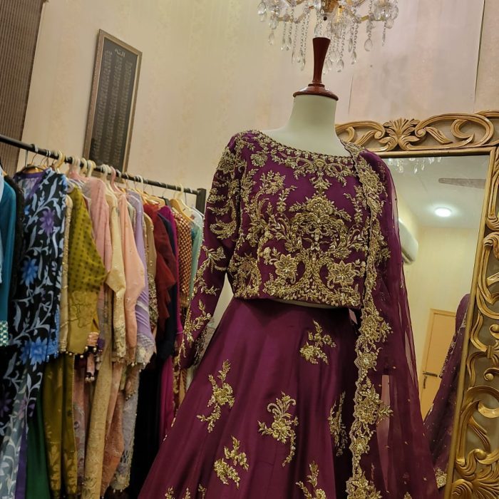 Barat Collection