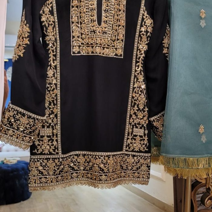 Formal Collection