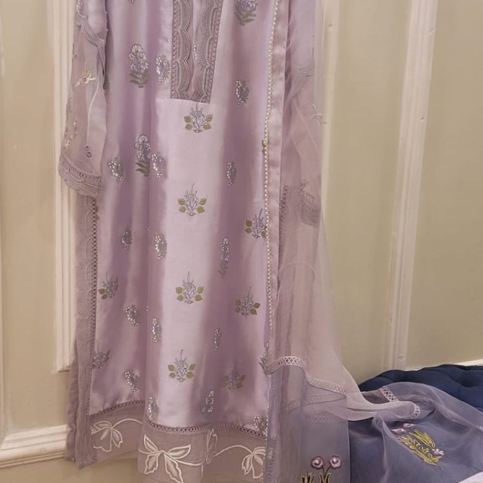 Formal Collection
