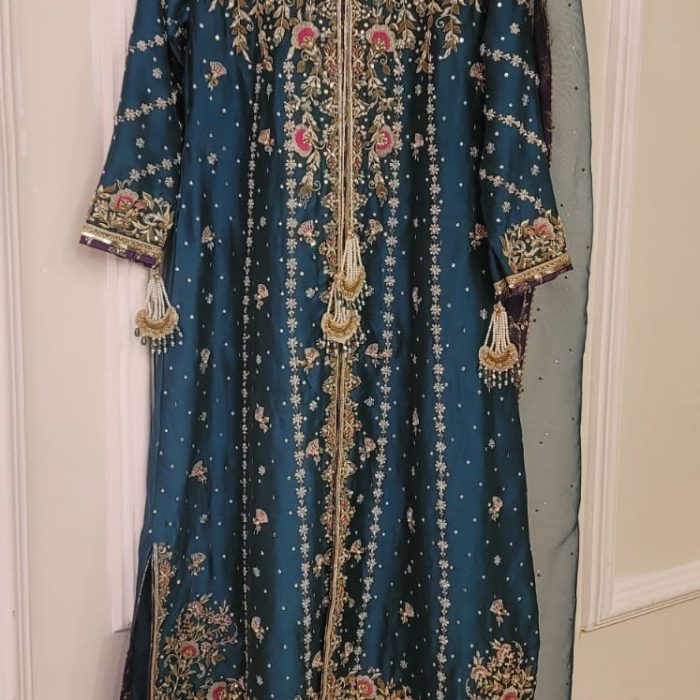 Formal Collection