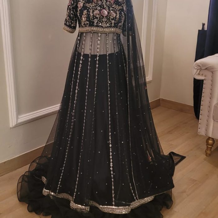 Formal Collection