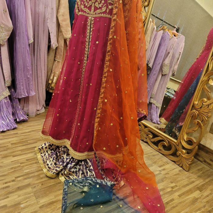 Formal Collection