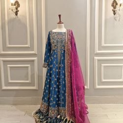 Mehendi Bridal