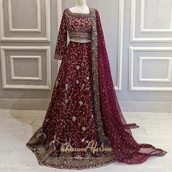 Barat Bridal