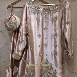 Nikkah Bridal